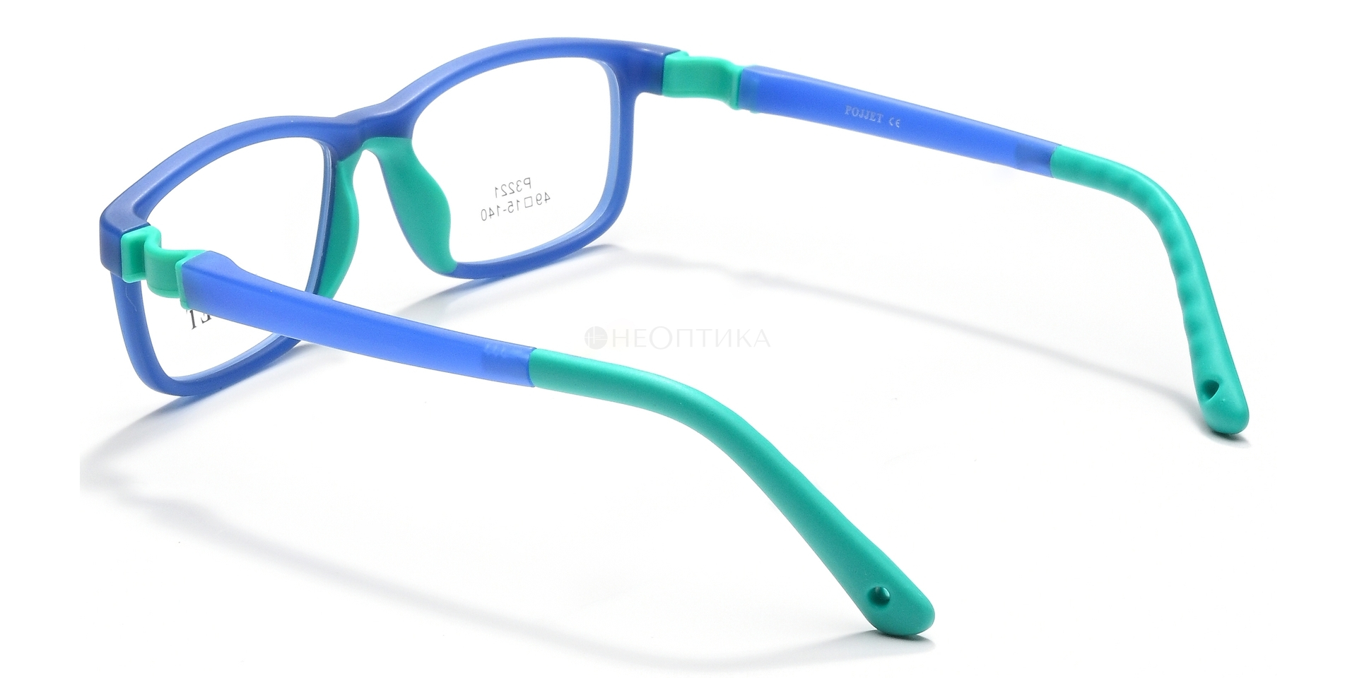 Оправа детская Pojjet P3221 C17 49