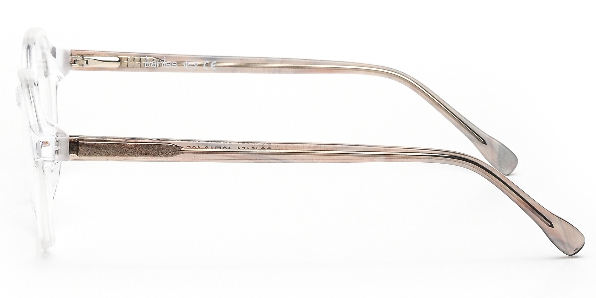 Оправа детская Baniss BSJ5151 C02 46