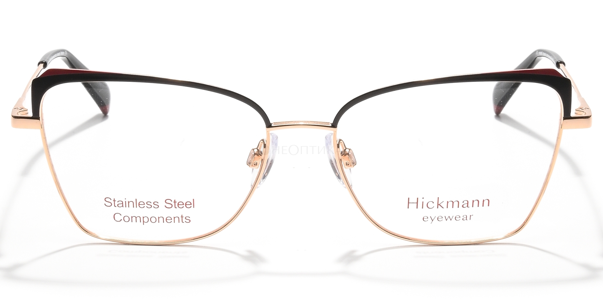 Оправа Hickmann HI1264 09B