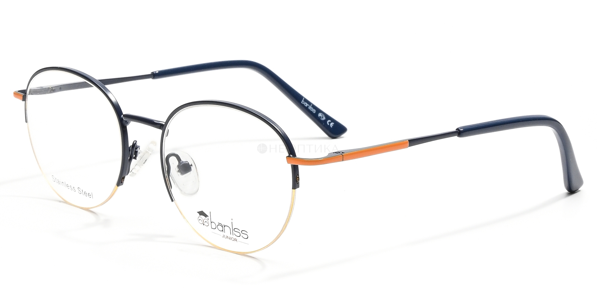 Оправа детская Baniss BRJ4032 C02 47
