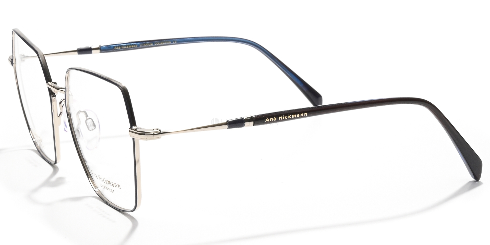 Оправа Ana Hickmann AH1548T 06A