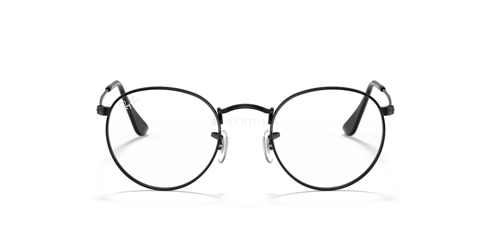 Оправа Ray-Ban Round Metal 0RX3447V 2503 50