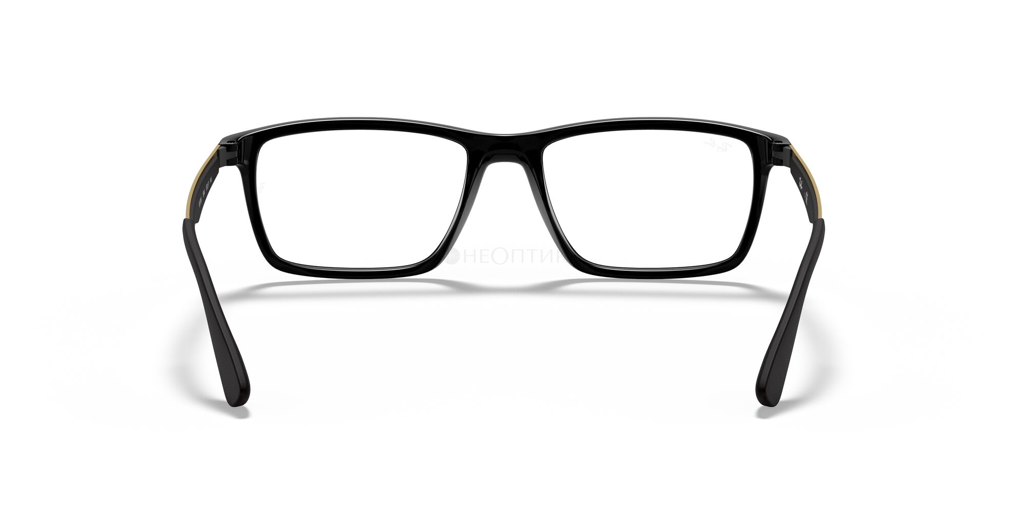 Оправа Ray-Ban 0RX7056 5644 55