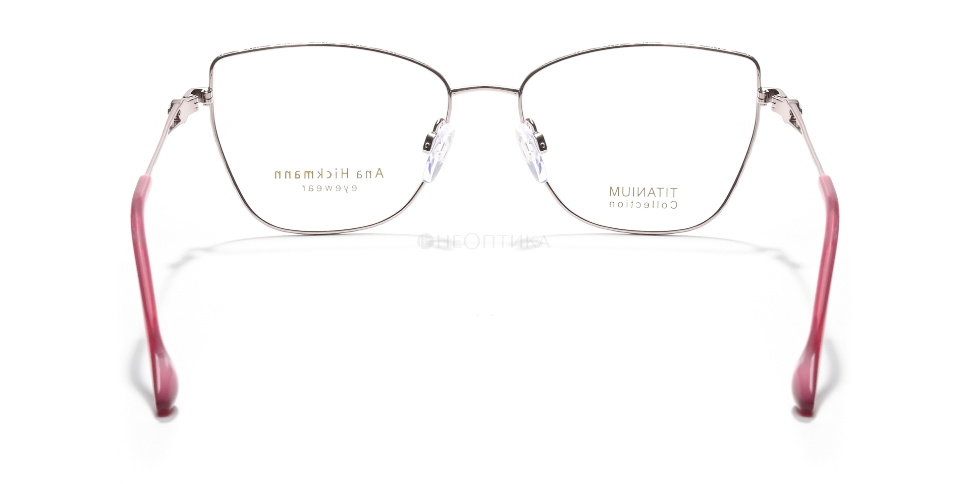 Оправа Ana Hickmann AH1609T 05A