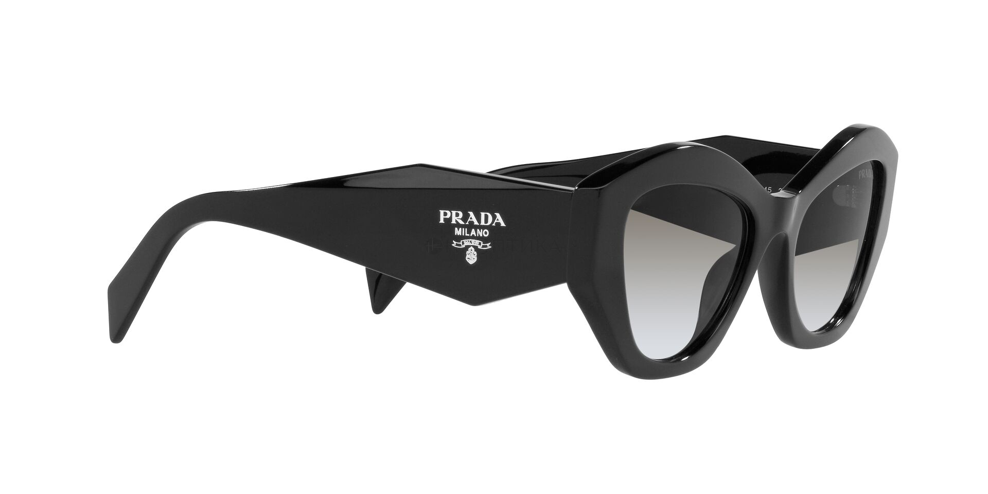 Солнцезащитные очки Prada  0PR 07YS 1AB0A7 53