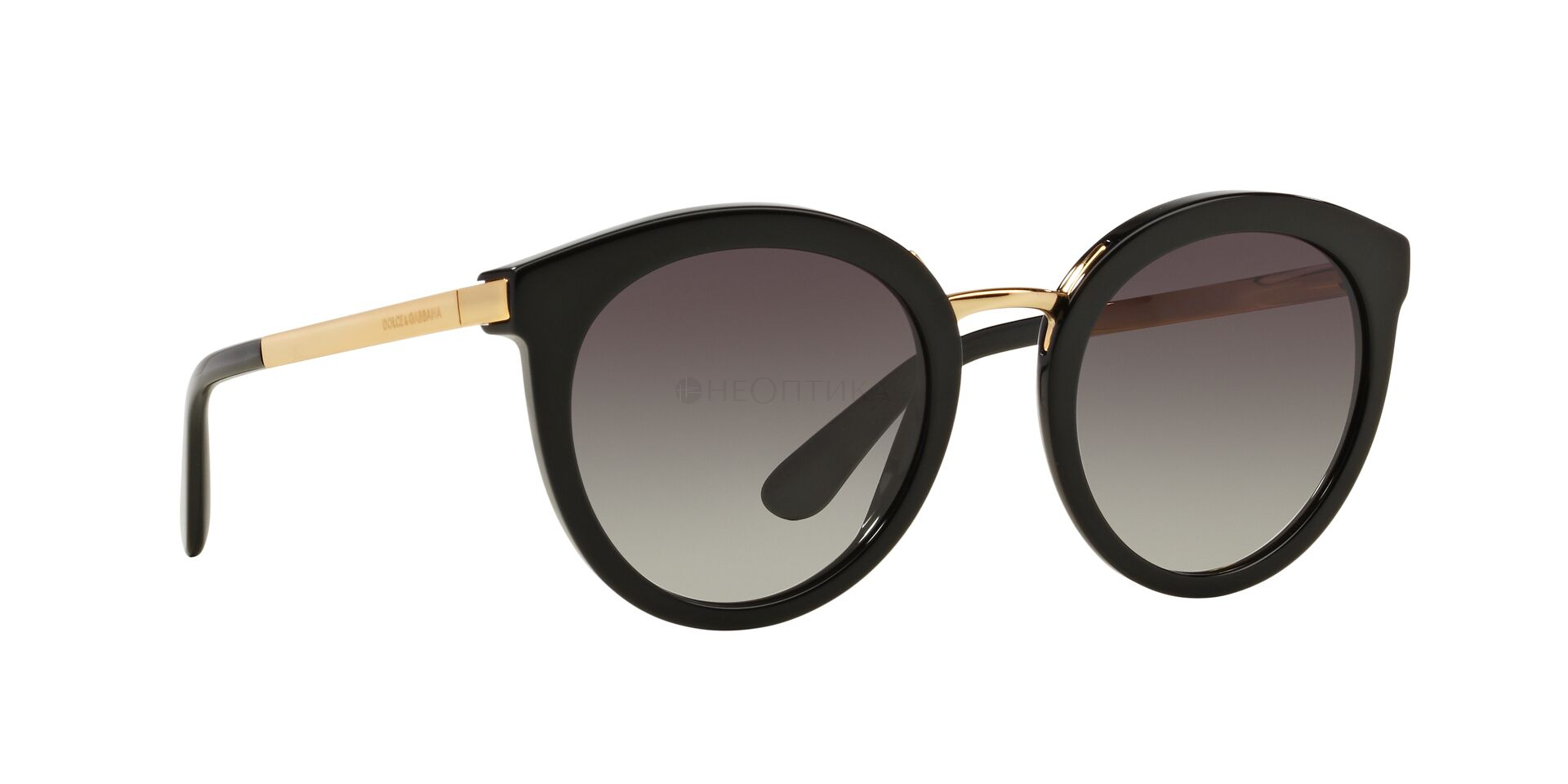 Солнцезащитные очки Dolce & Gabbana  0DG4268 501/8G 52