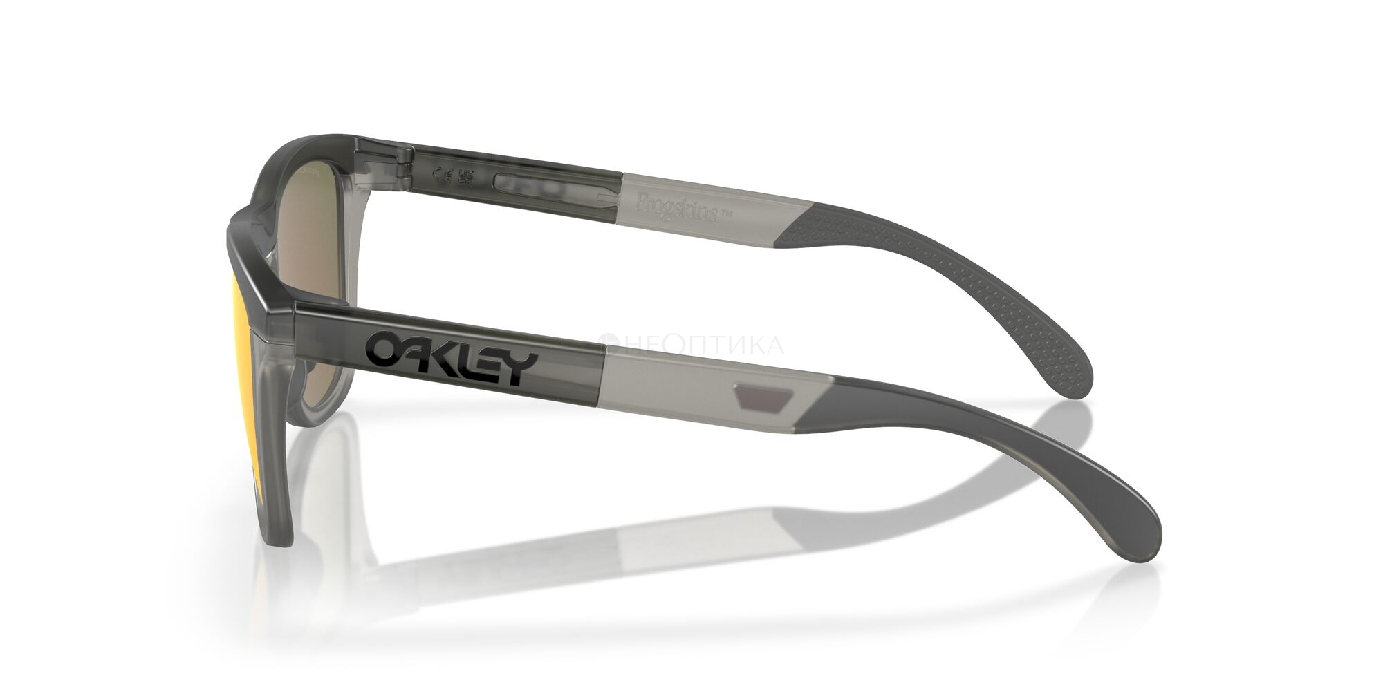 Солнцезащитные очки Oakley Frogskins Range 0OO9284 928401 55