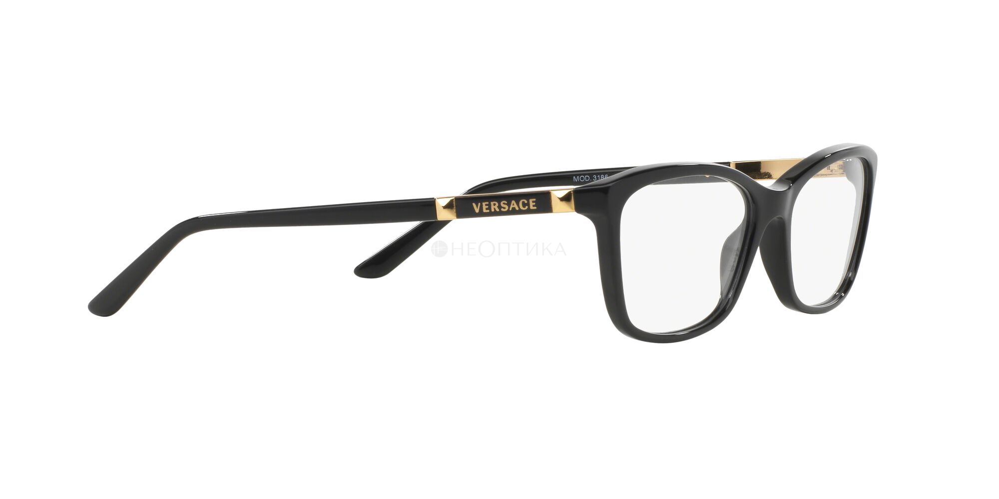 Оправа Versace 0VE3186 GB1 54
