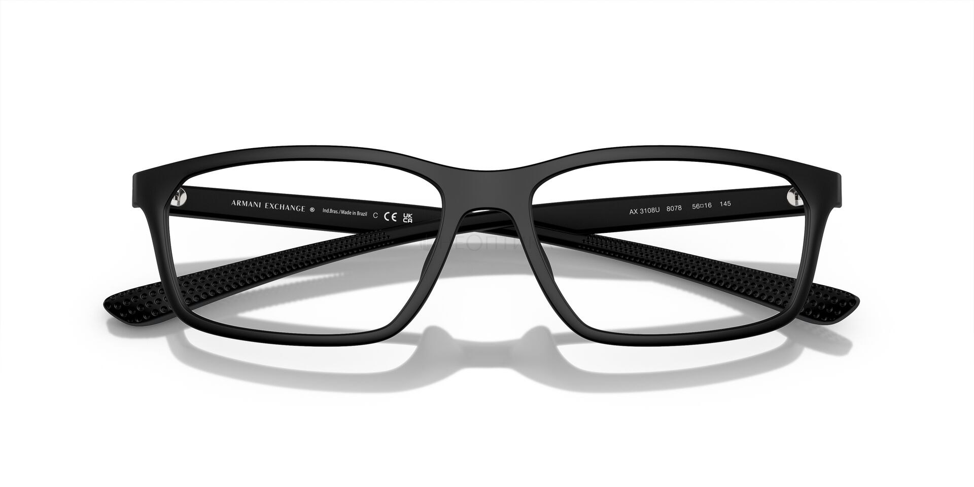 Оправа Armani Exchange 0AX3108U 8078 56
