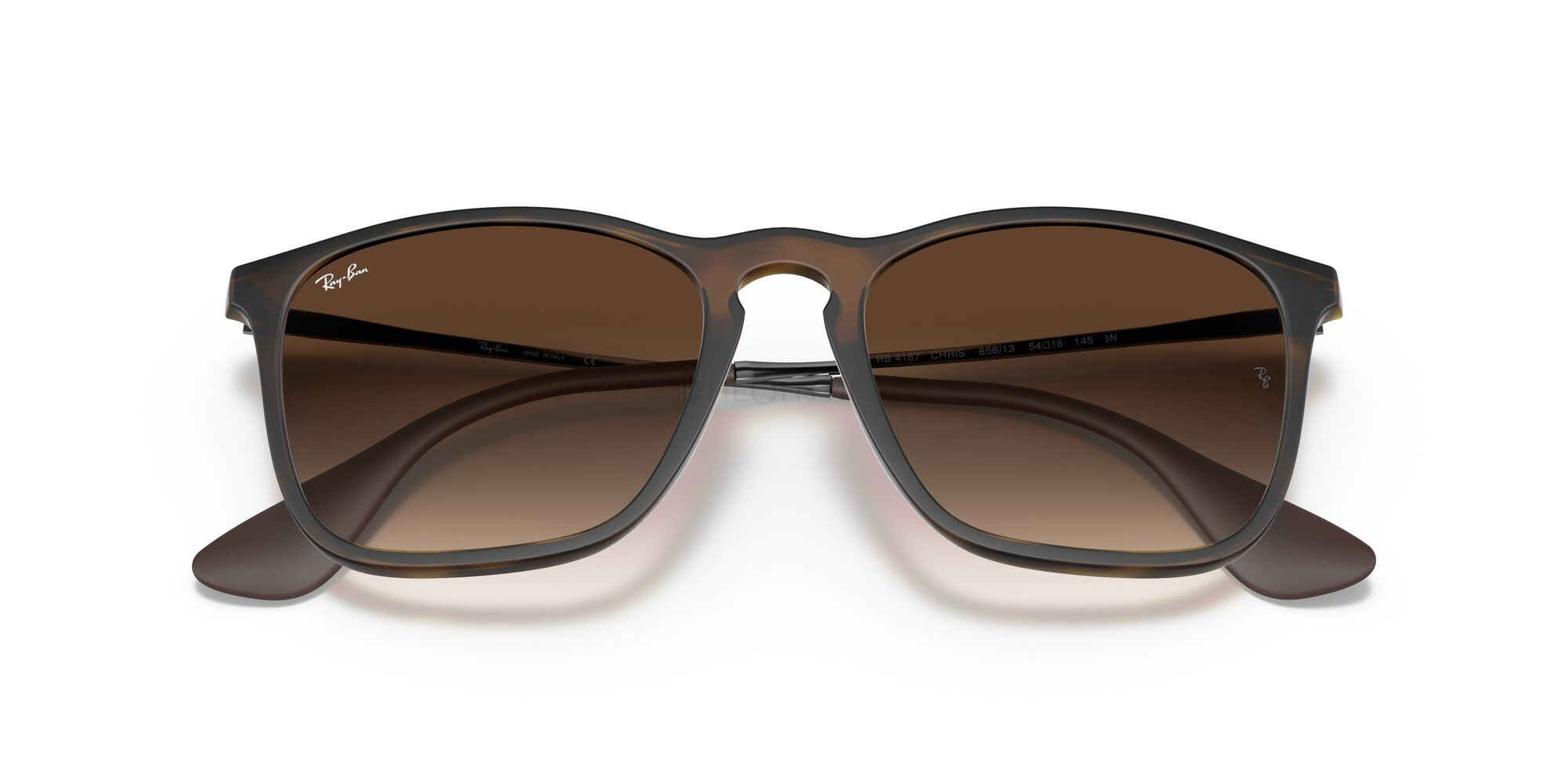 Солнцезащитные очки Ray-Ban Chris 0RB4187 856/13 54