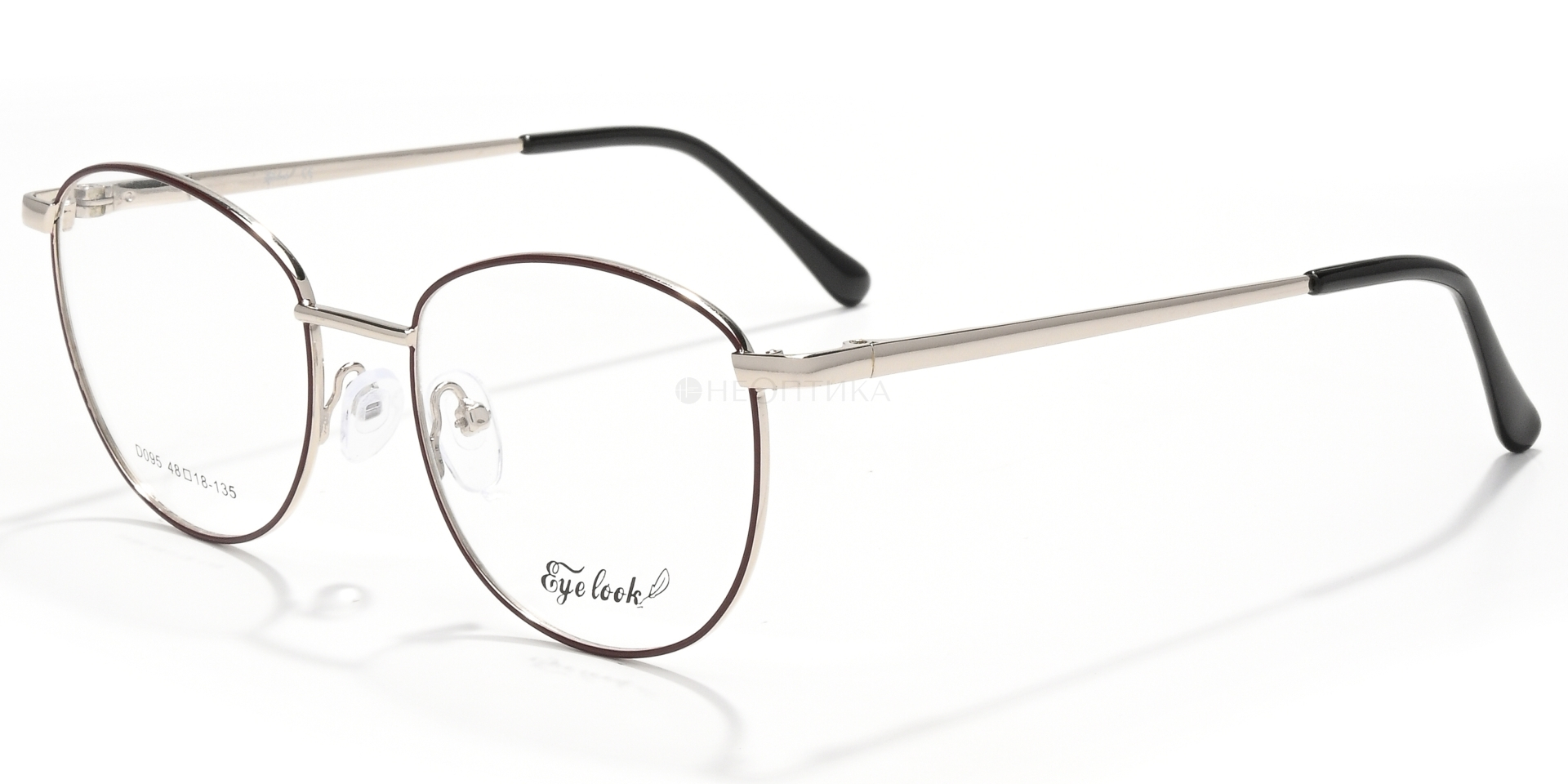 Оправа EYE LOOK D095 C1