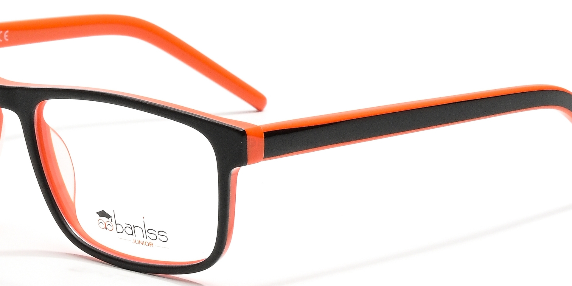 Оправа детская Baniss BSJ6077 C01 50