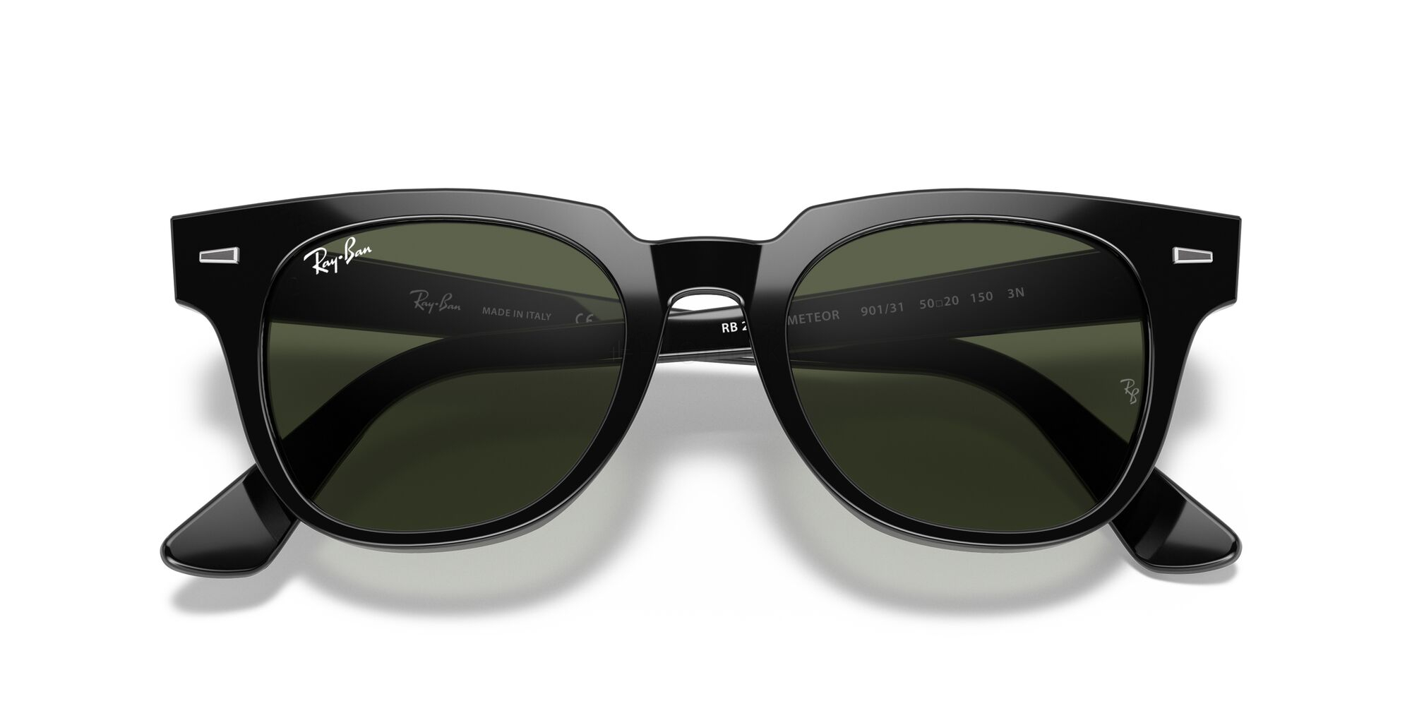 Солнцезащитные очки Ray-Ban Meteor 0RB2168 901/31 50