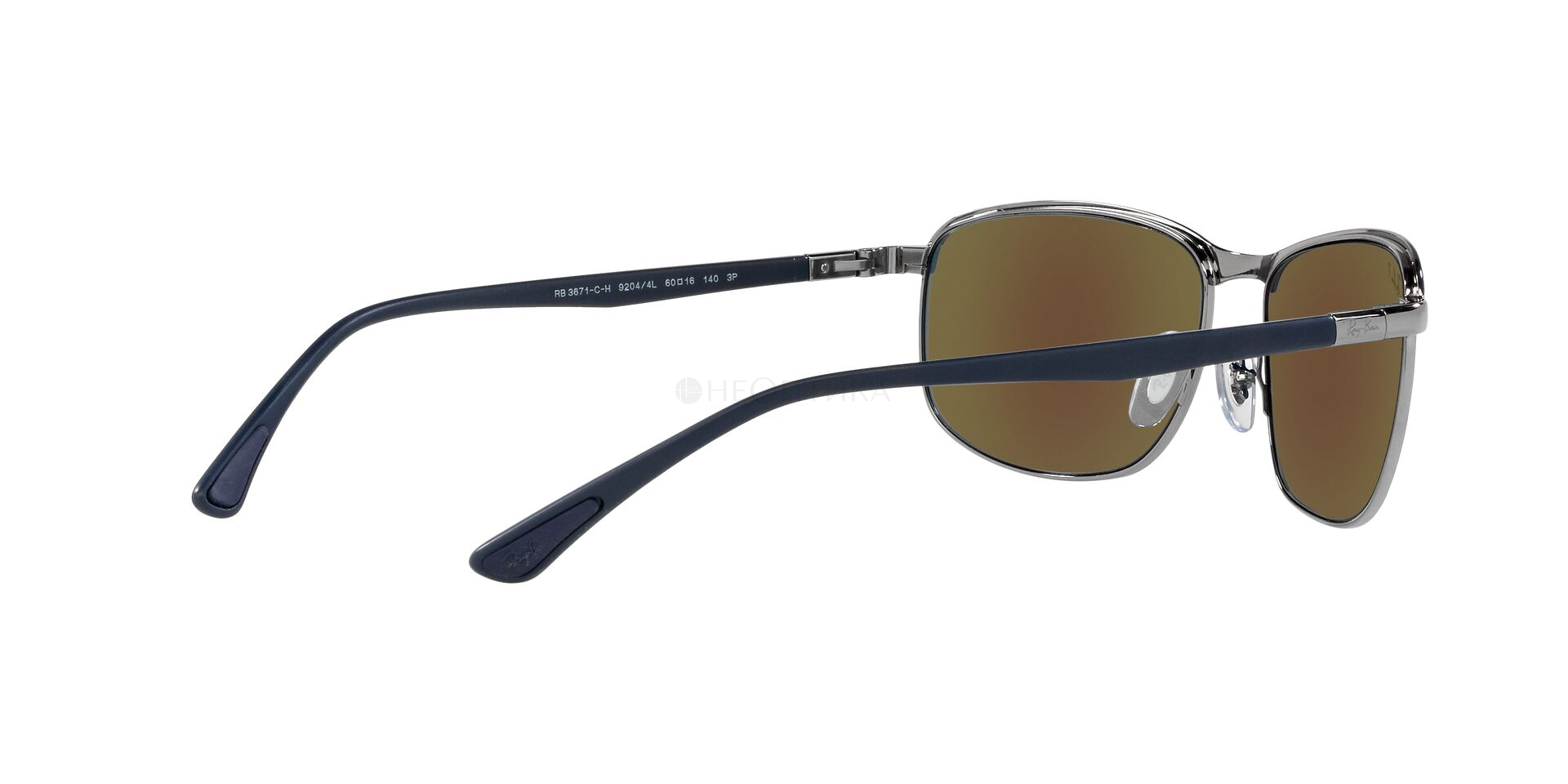 Солнцезащитные очки Ray-Ban  0RB3671CH 92044L 60