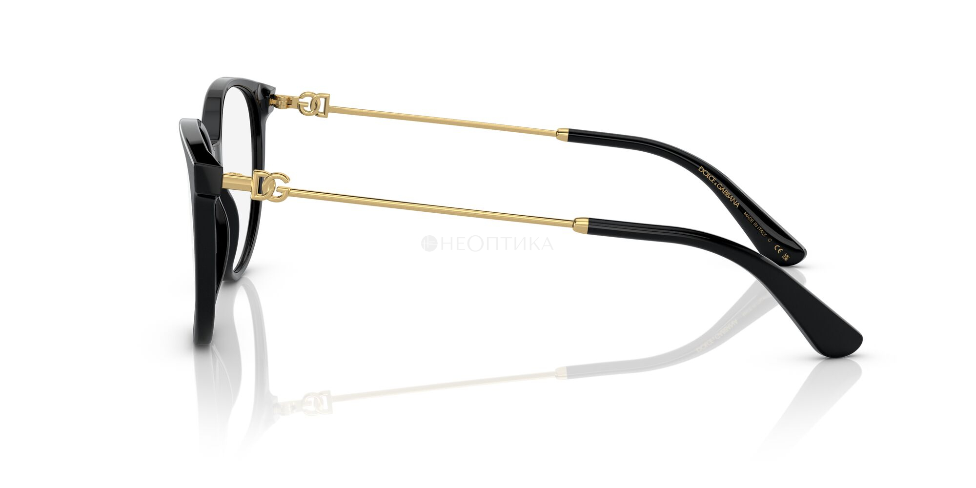 Оправа Dolce & Gabbana 0DG3363 501 54