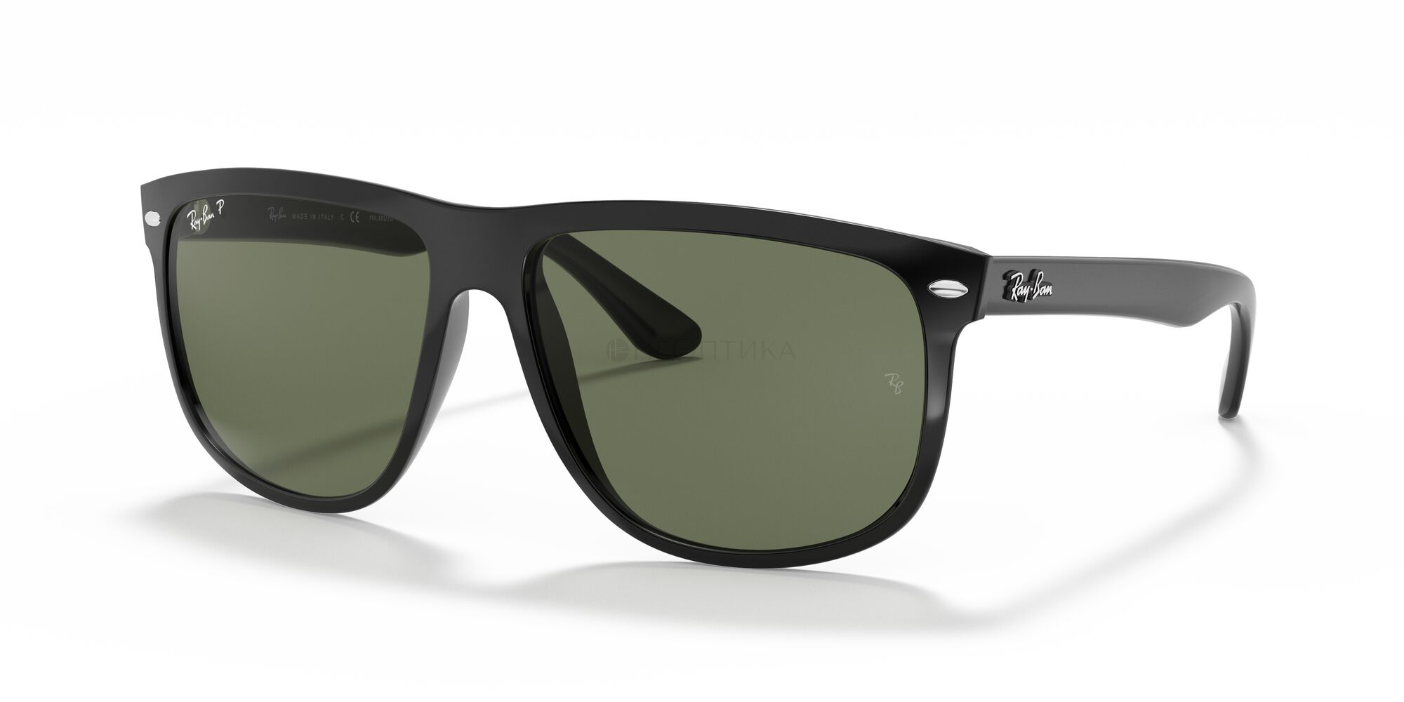 Солнцезащитные очки Ray-Ban BOYFRIEND 0RB4147 601/58 60