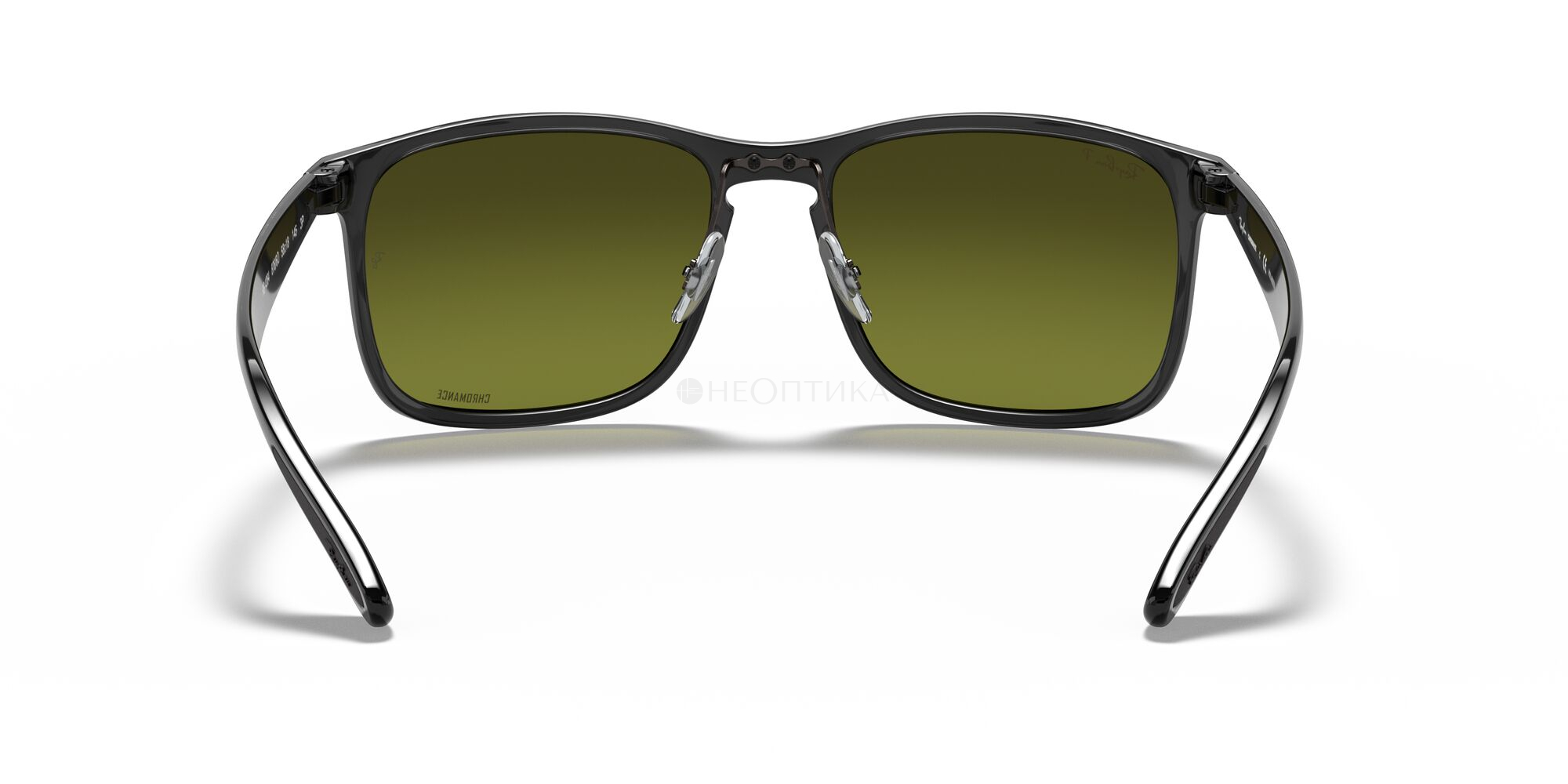 Солнцезащитные очки Ray-Ban 0RB4264 876/6O 58