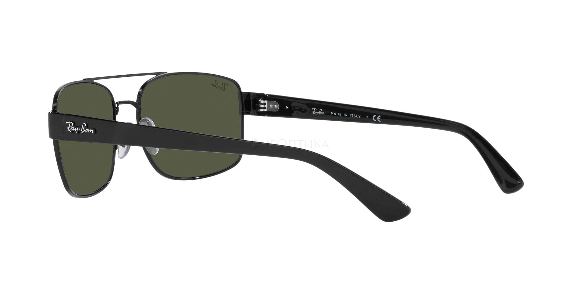 Солнцезащитные очки Ray-Ban  0RB3687 002/31 61