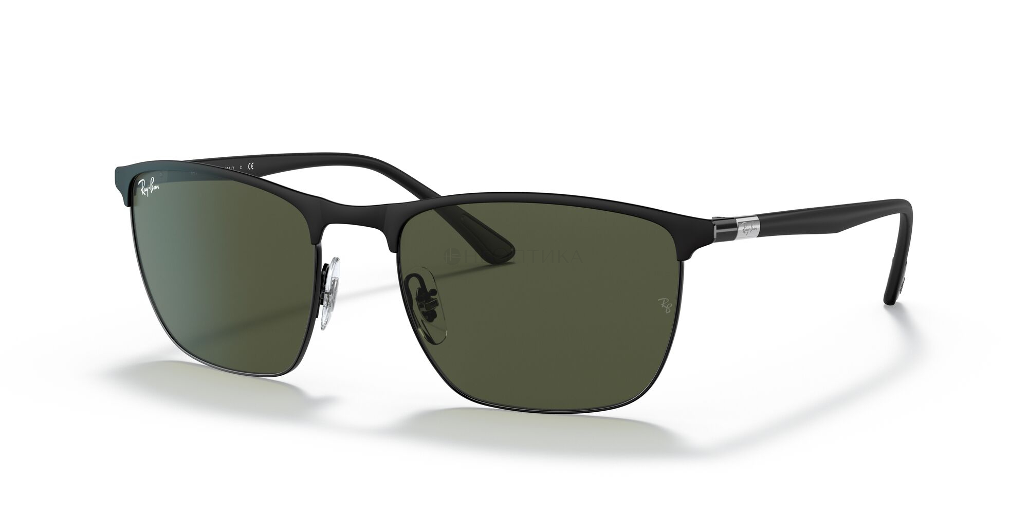 Солнцезащитные очки Ray-Ban 0RB3686 186/31 57