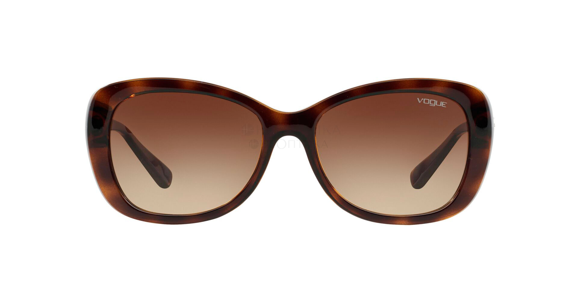 Солнцезащитные очки Vogue  0VO2943SB W65613 55