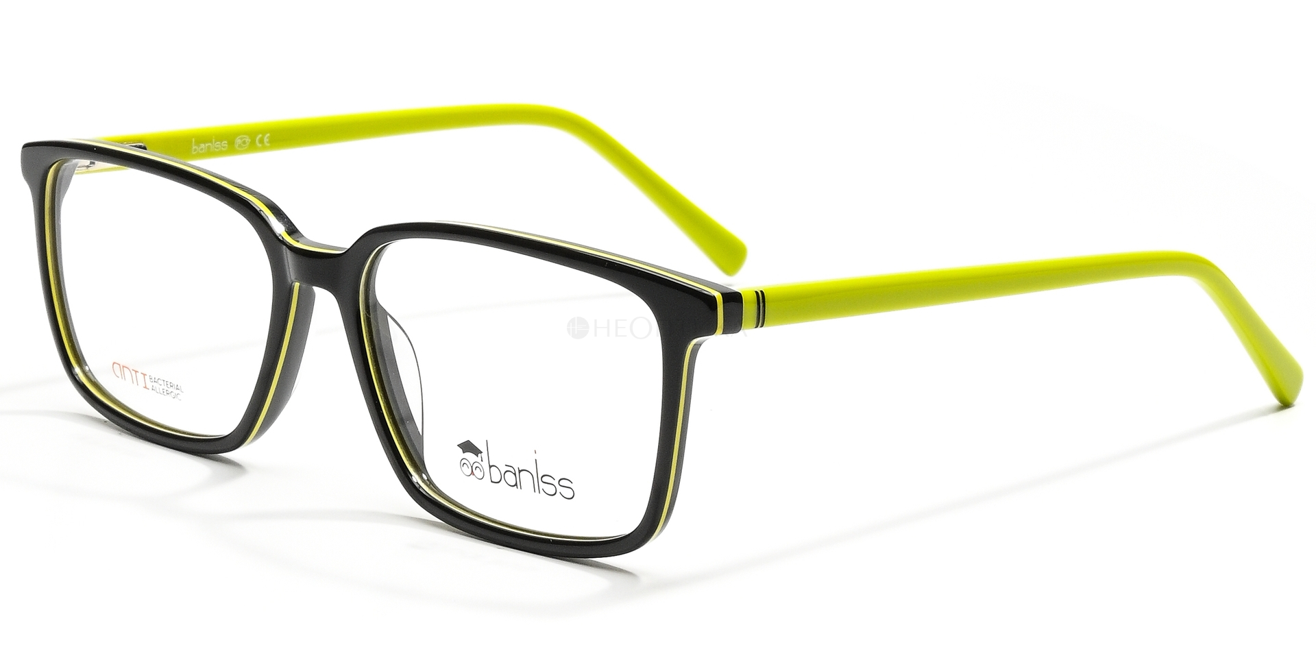 Оправа детская Baniss BS8076 C01 54