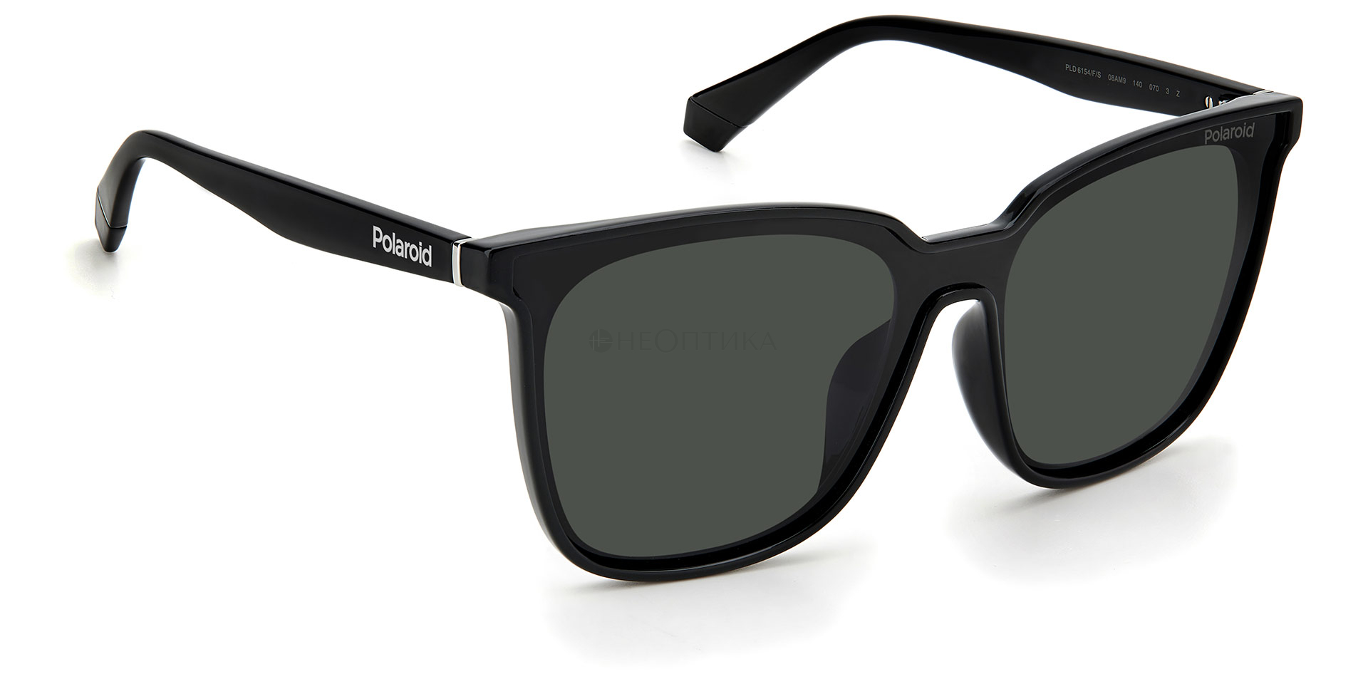 Солнцезащитные очки Polaroid PLD 6154/F/S 08A M9 99