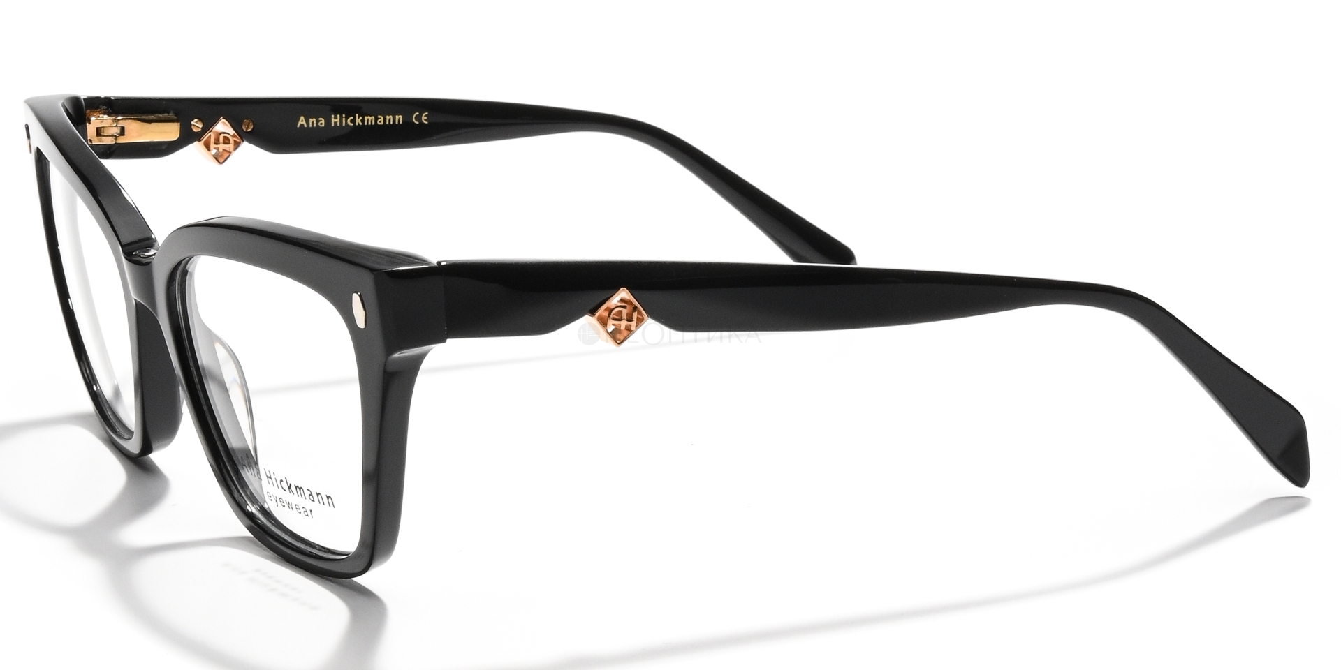 Оправа Ana Hickmann AH6543G A01