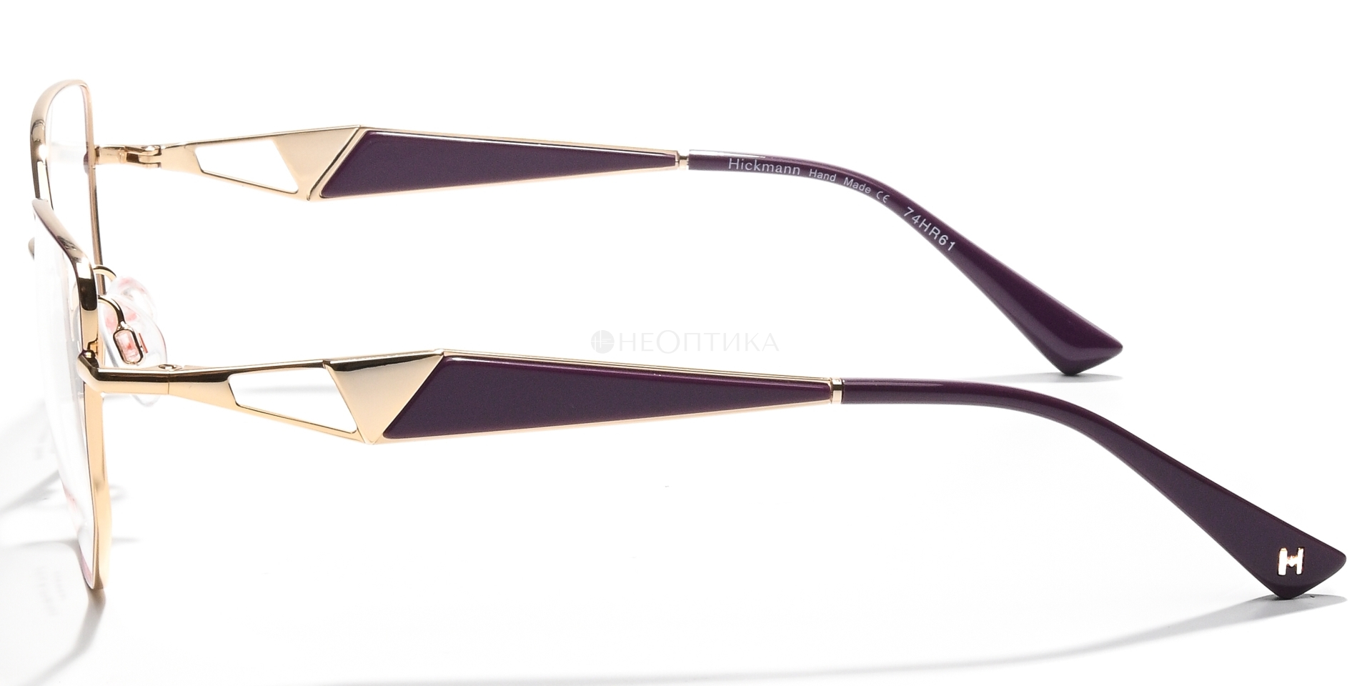 Оправа Hickmann HI1272 07A