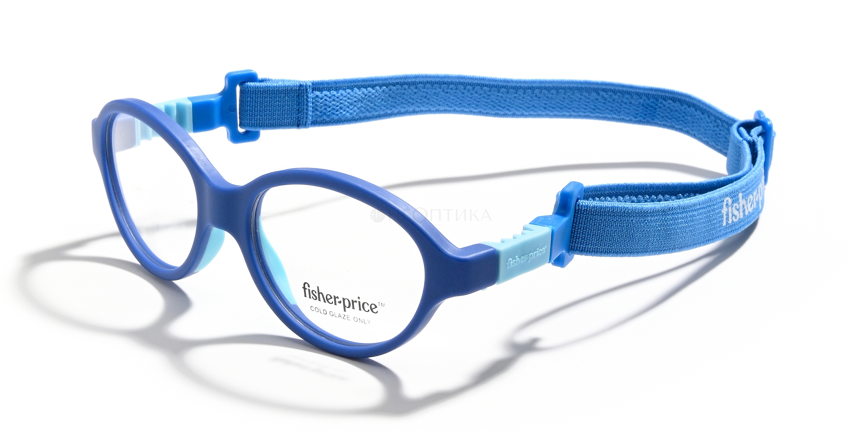 Оправа детская Fisher Price FPVN002 BLUE 44