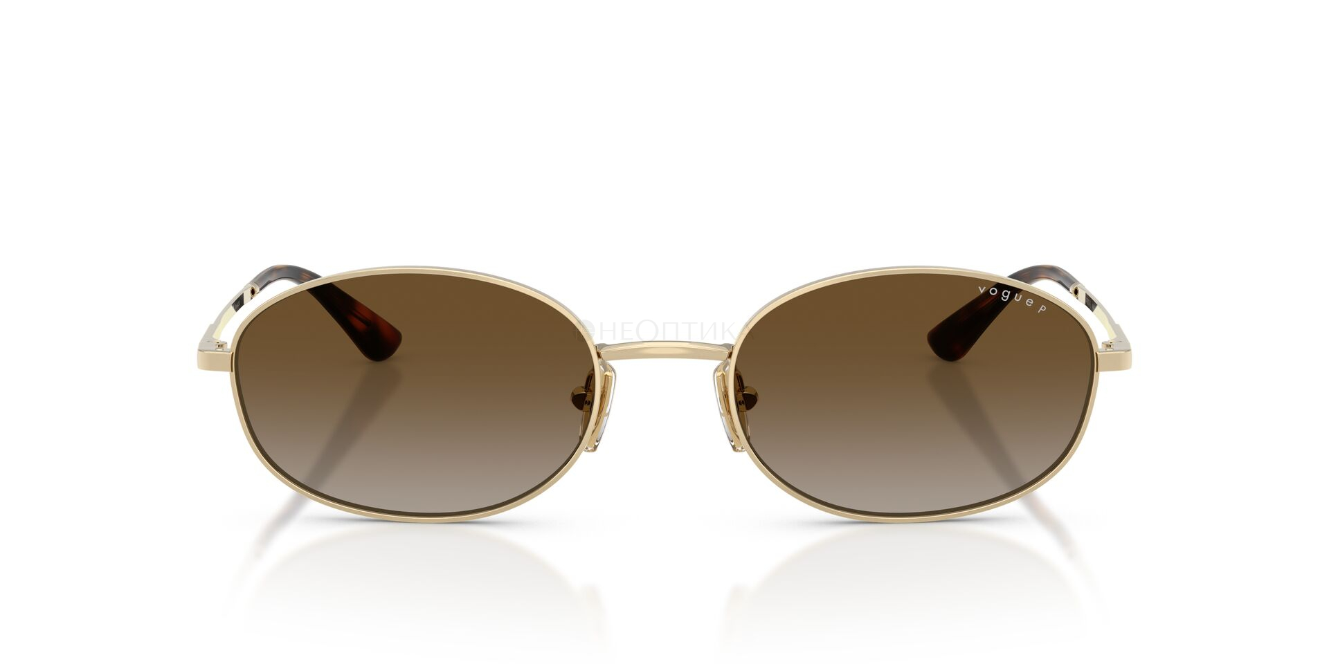 Солнцезащитные очки Vogue  0VO4323S 848/T5 56