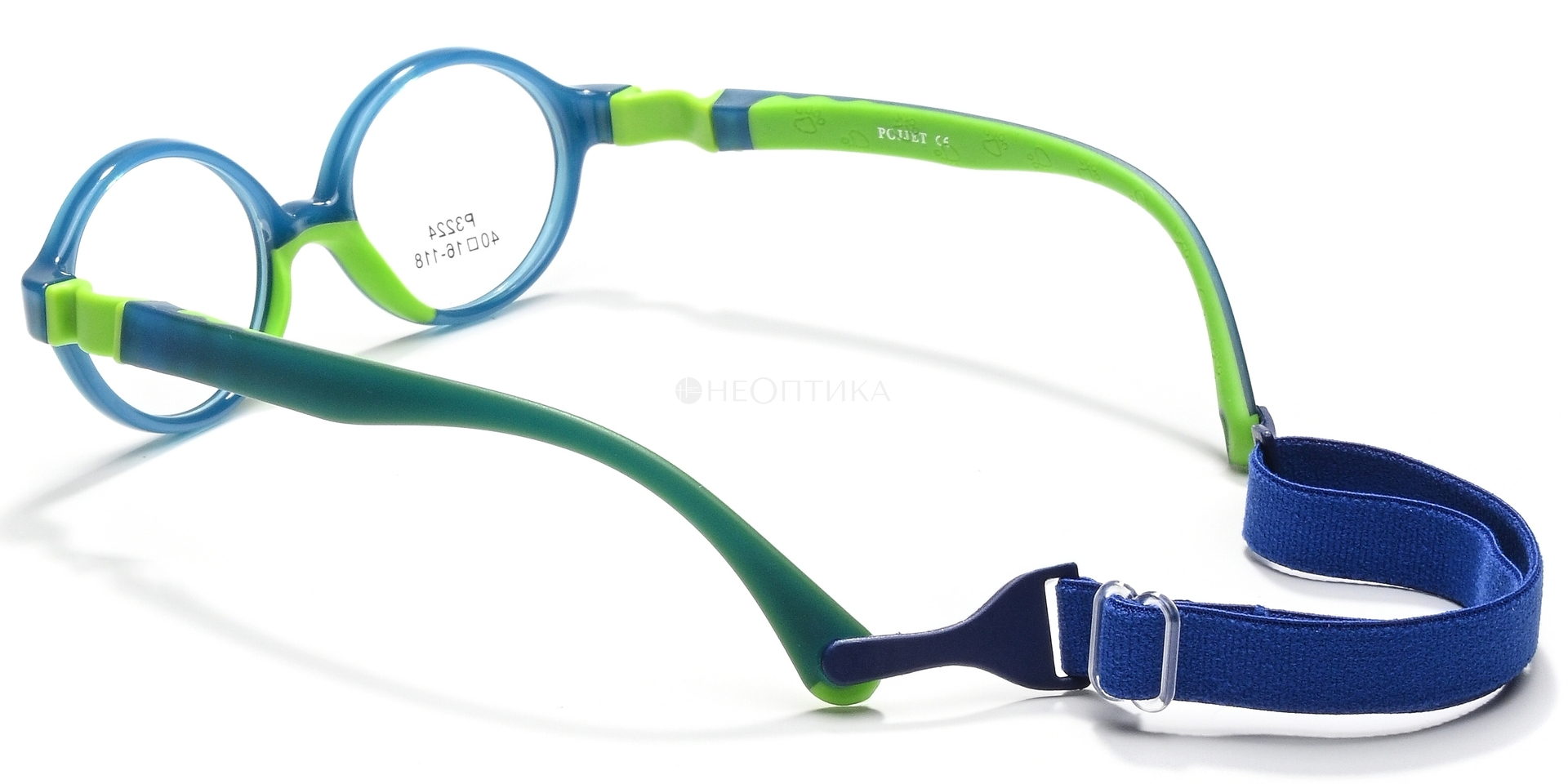Оправа детская Pojjet P3224 C6 40