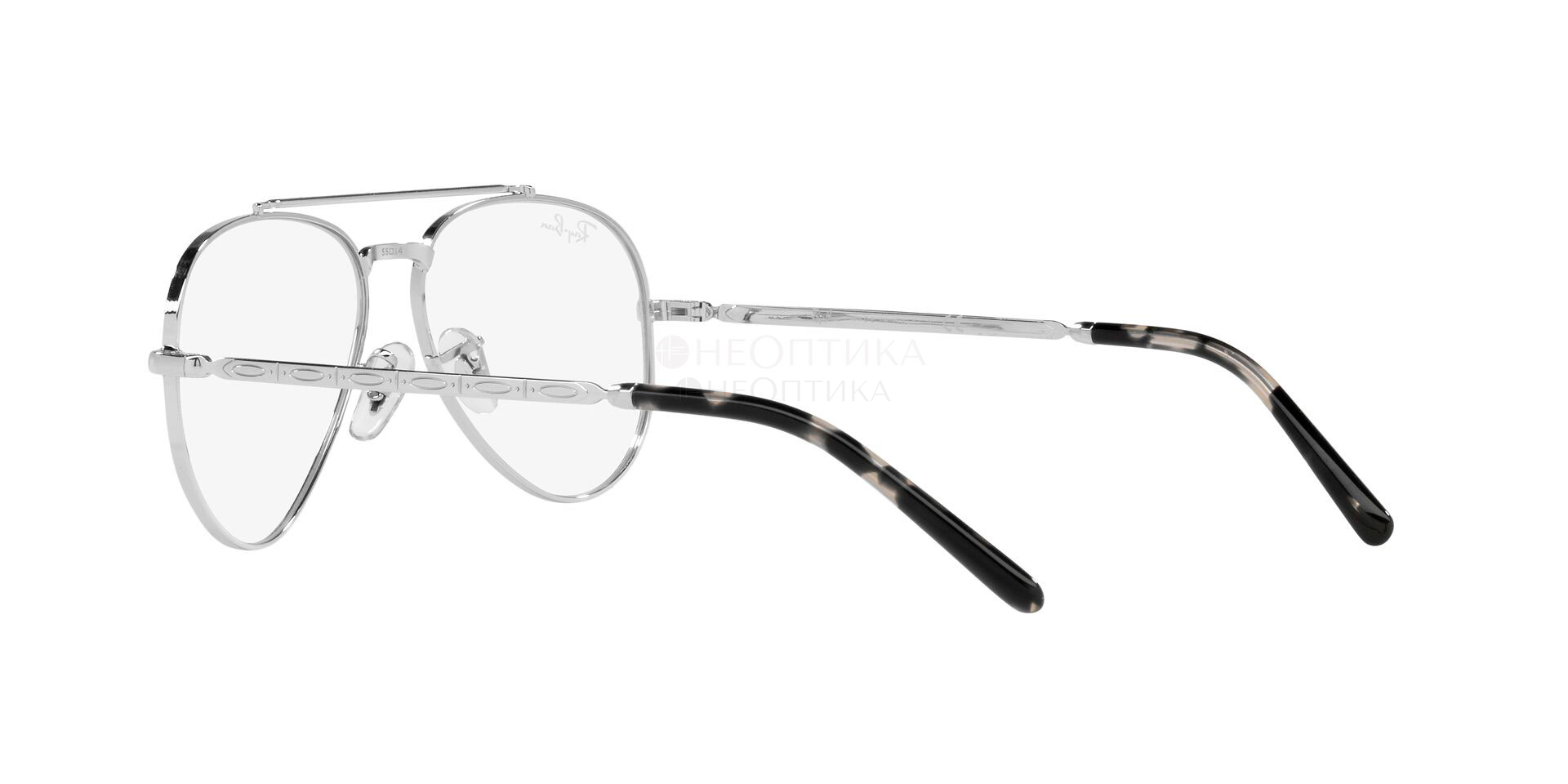 Оправа Ray-Ban 0RX3625V 2501 58