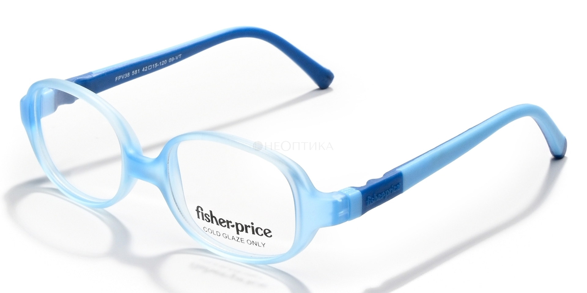 Оправа детская Fisher Price FPV38 581 44