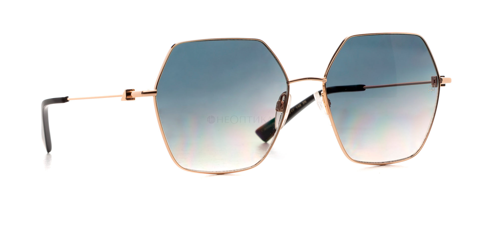 Солнцезащитные очки Ana Hickmann AH3239 04A