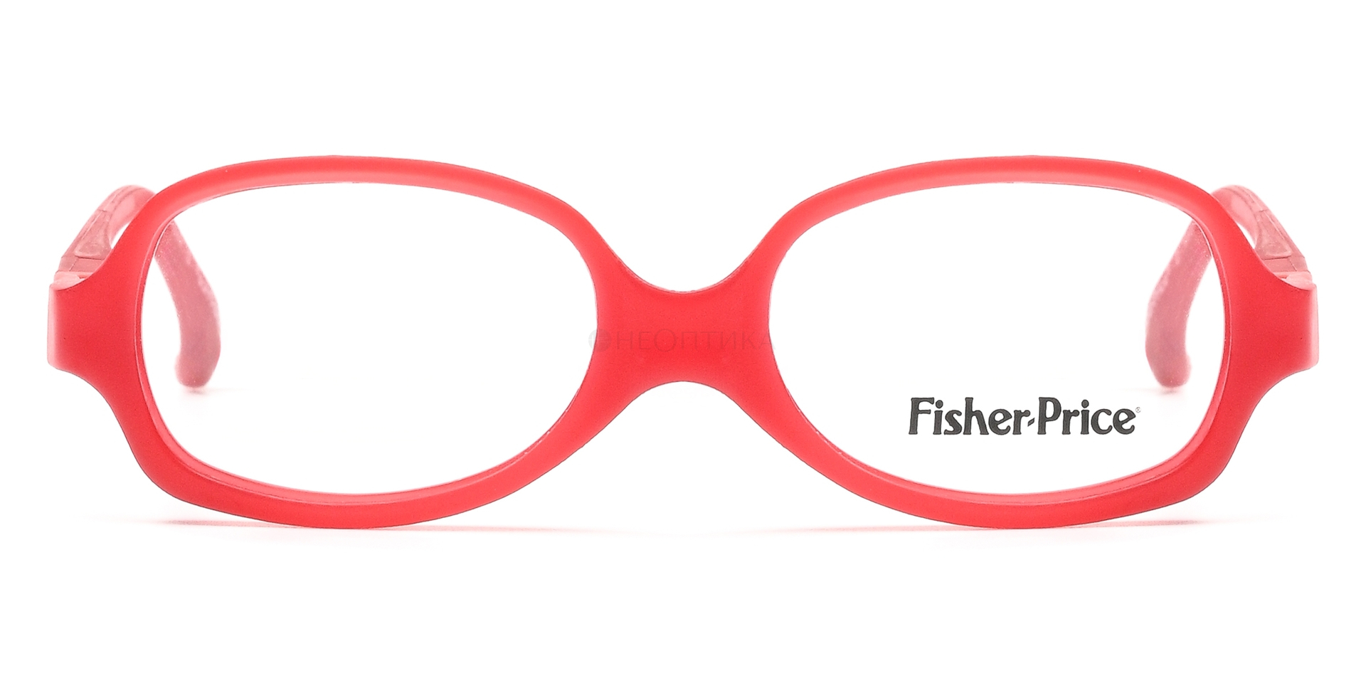 Оправа детская Fisher Price FPV20 RED 36