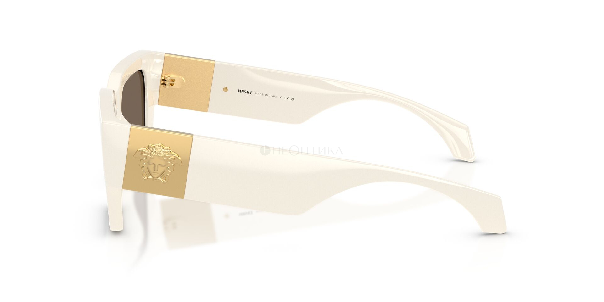 Солнцезащитные очки Versace  0VE4497U 314/73 53