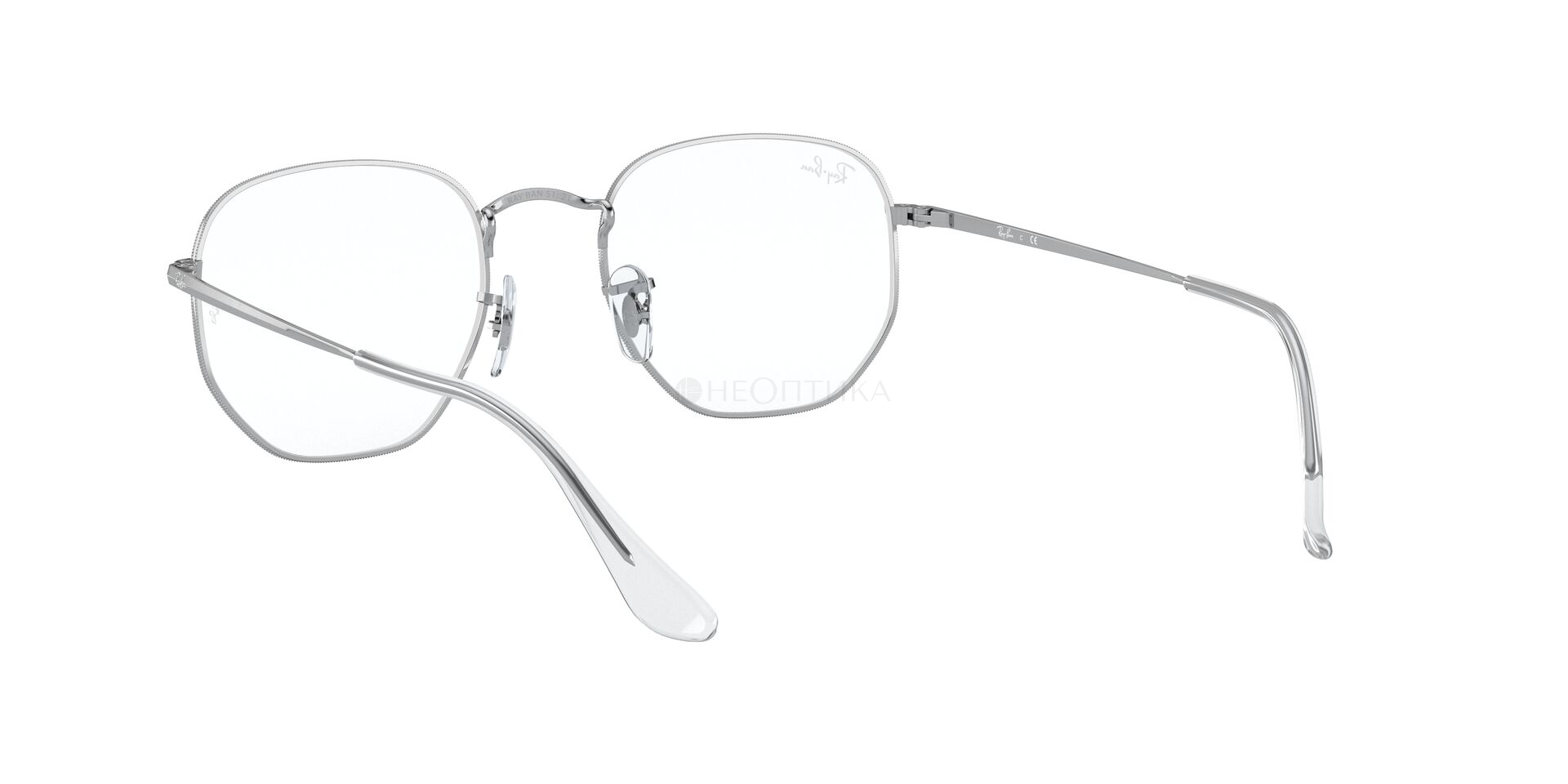 Оправа Ray-Ban 0RX6448 2501 51