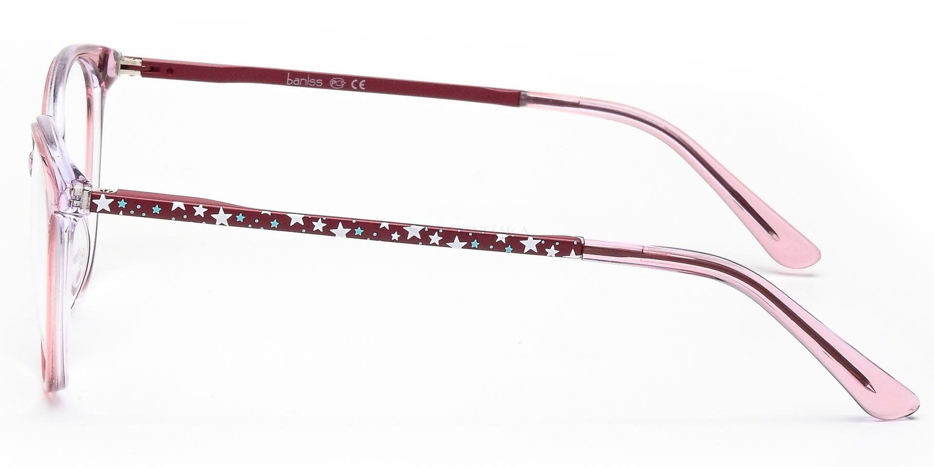 Оправа детская Baniss BSJ5134 C03 48