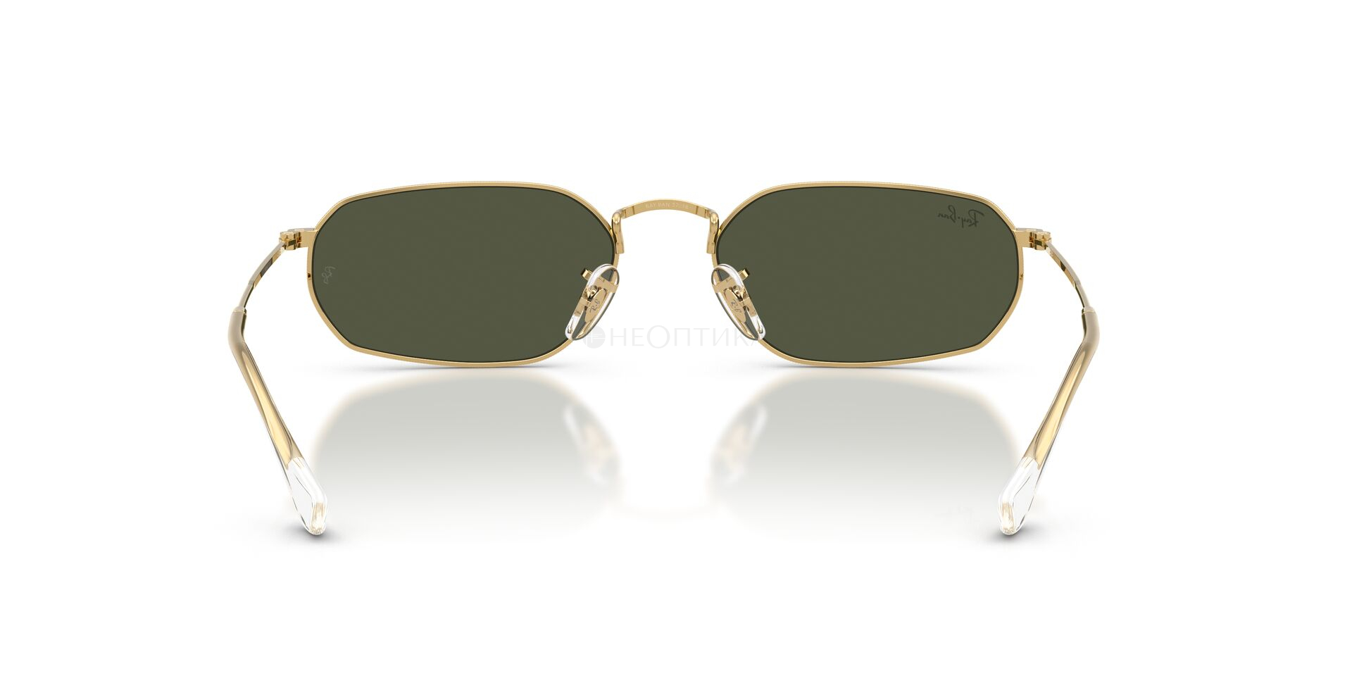 Солнцезащитные очки Ray-Ban  0RB3947 001/31 57