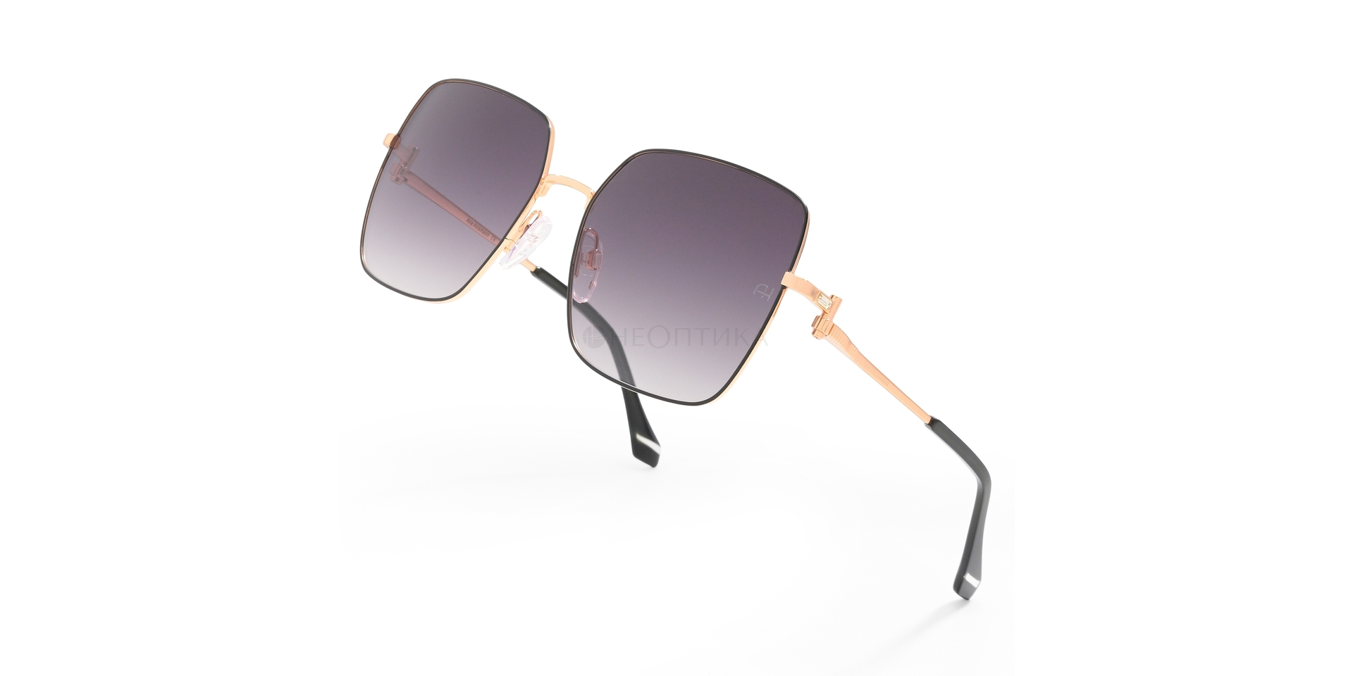 Солнцезащитные очки Ana Hickmann AH3263 09A