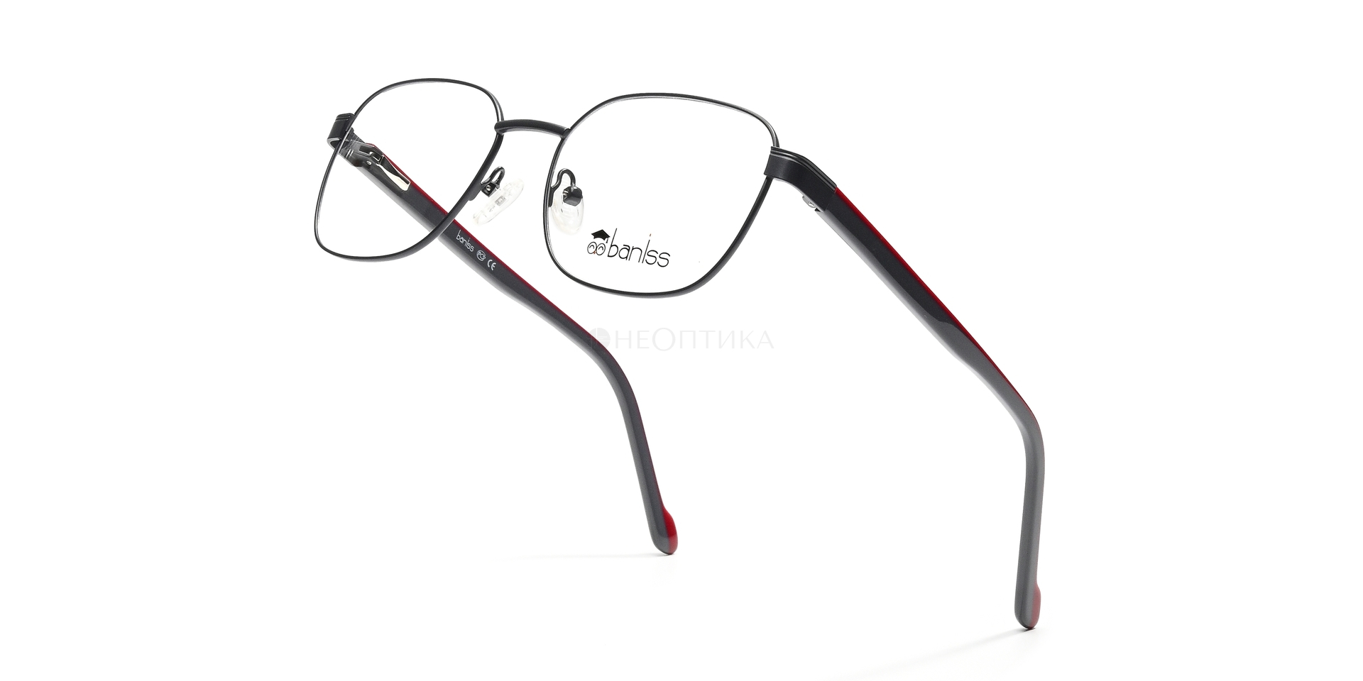 Оправа детская Baniss BR7040 C02 52