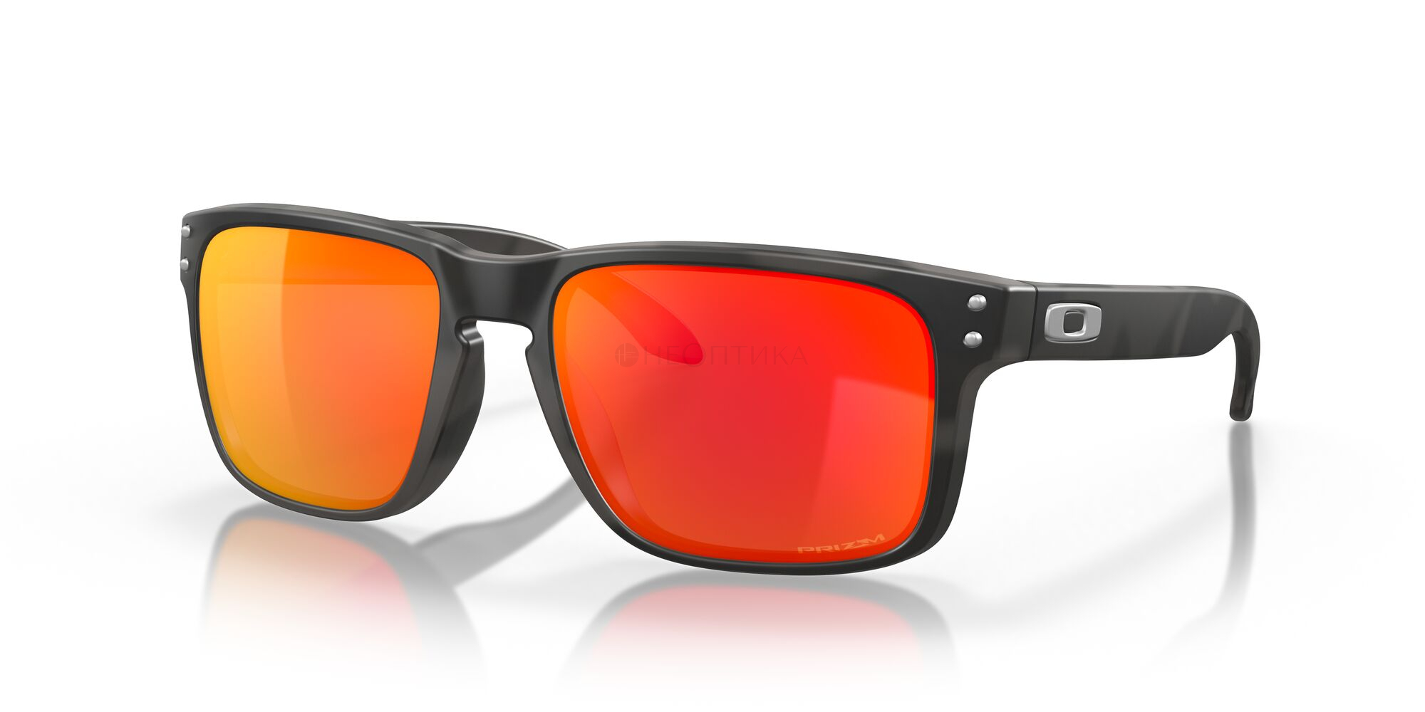 Солнцезащитные очки Oakley Holbrook 0OO9102 9102E9 57