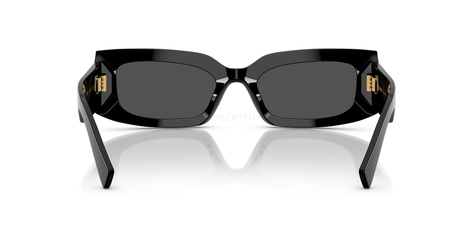 Солнцезащитные очки Dolce & Gabbana  0DG4479 501/87 55