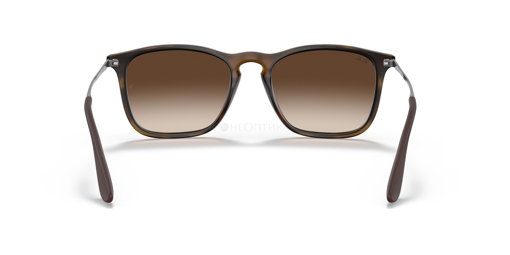 Солнцезащитные очки Ray-Ban Chris 0RB4187 856/13 54