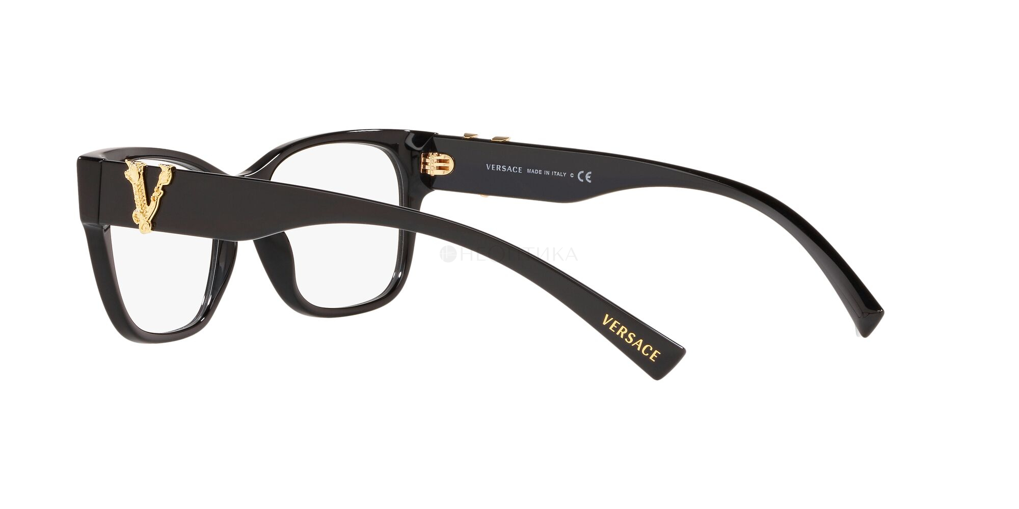 Оправа Versace 0VE3283 GB1 54