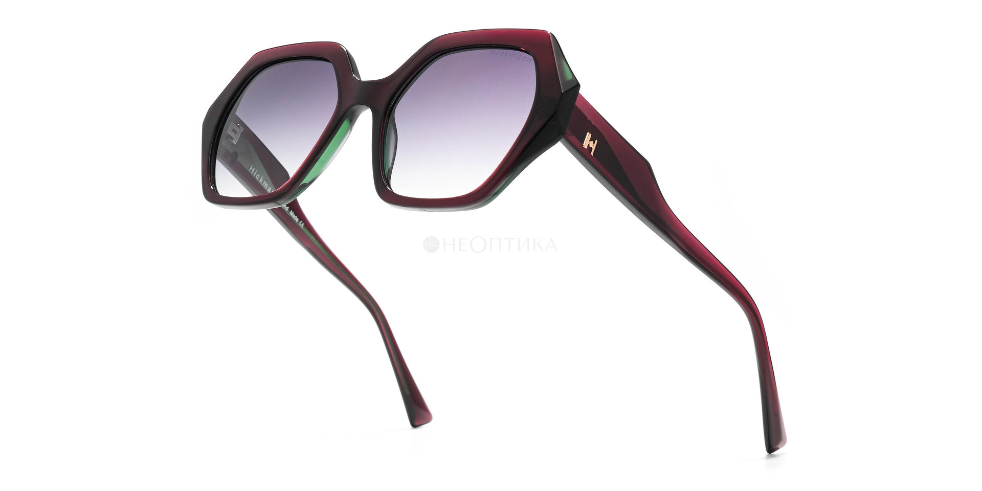 Солнцезащитные очки Hickmann HI9243 H01