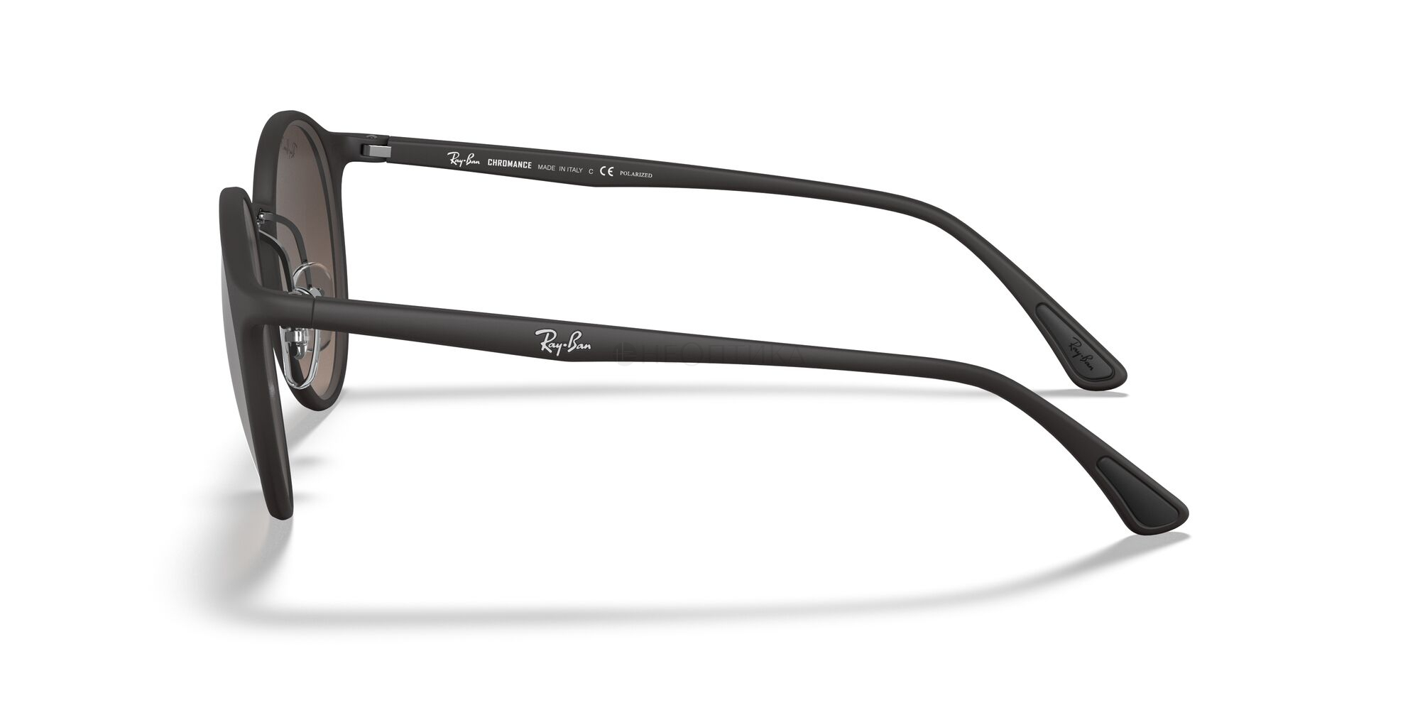 Солнцезащитные очки Ray-Ban 0RB4336CH 601S5J 50