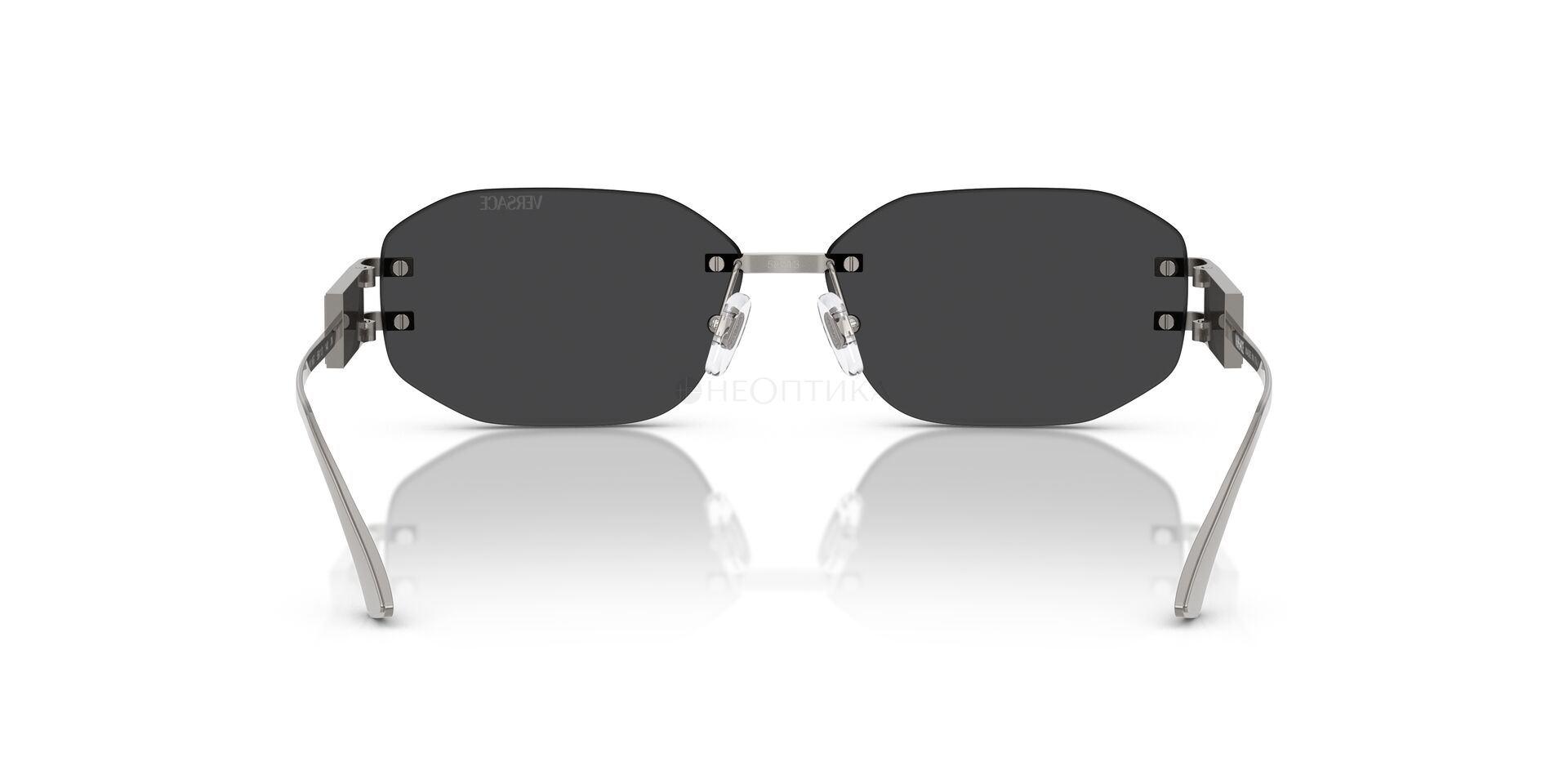 Солнцезащитные очки Versace  0VE2274 10016G 58