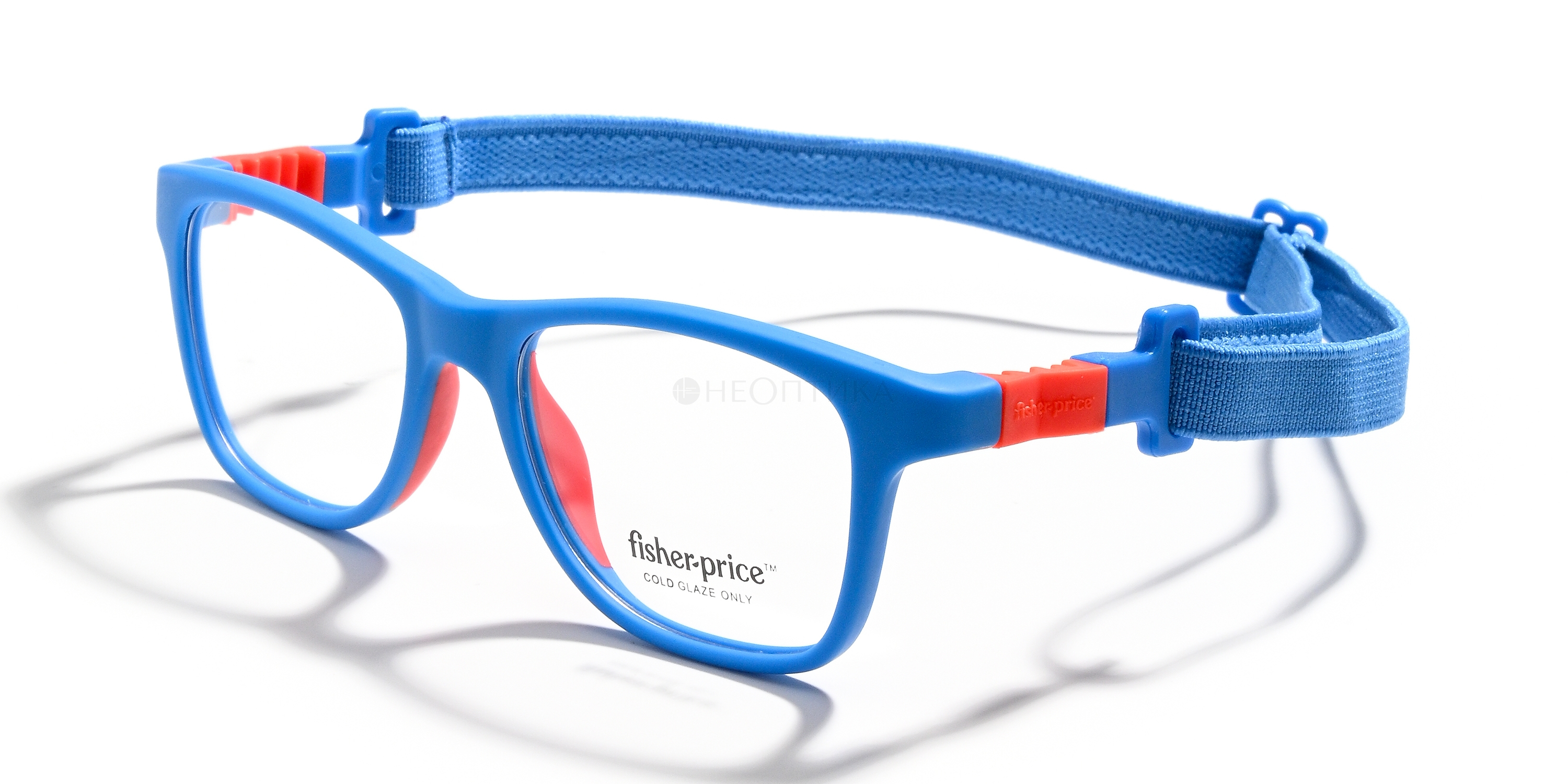 Оправа детская Fisher Price FPVN004 SKY 47