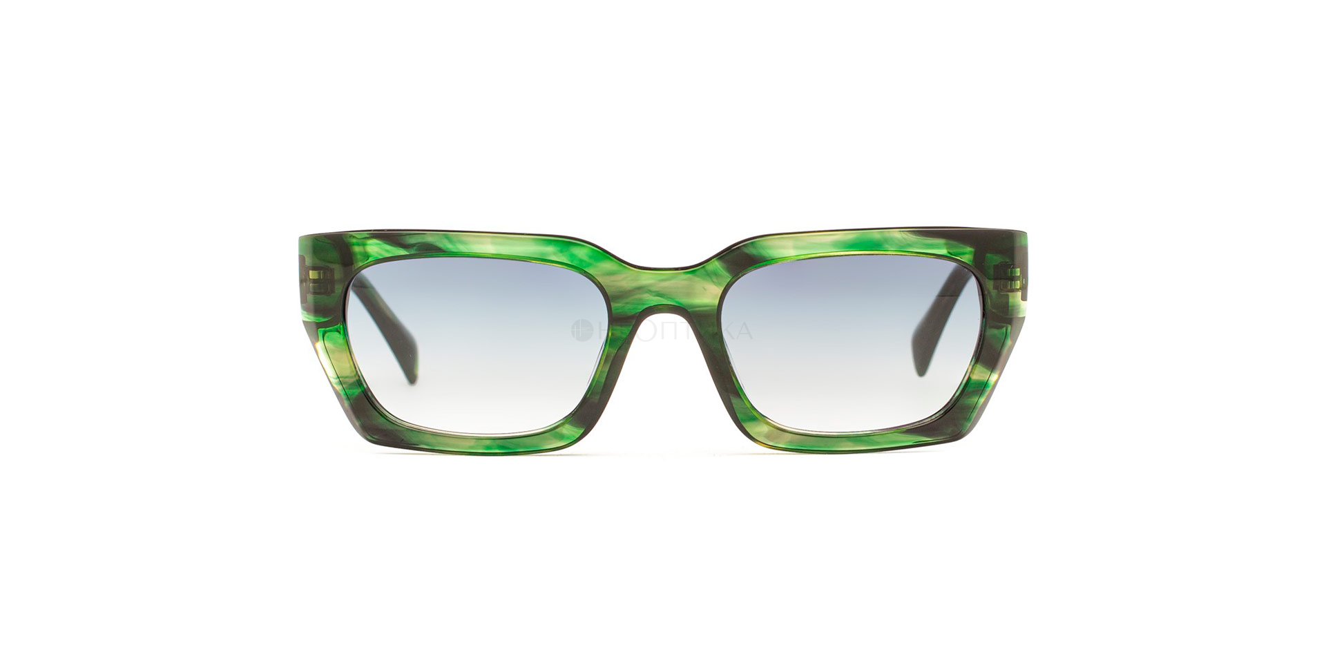 Солнцезащитные очки Hickmann HI9179 E01